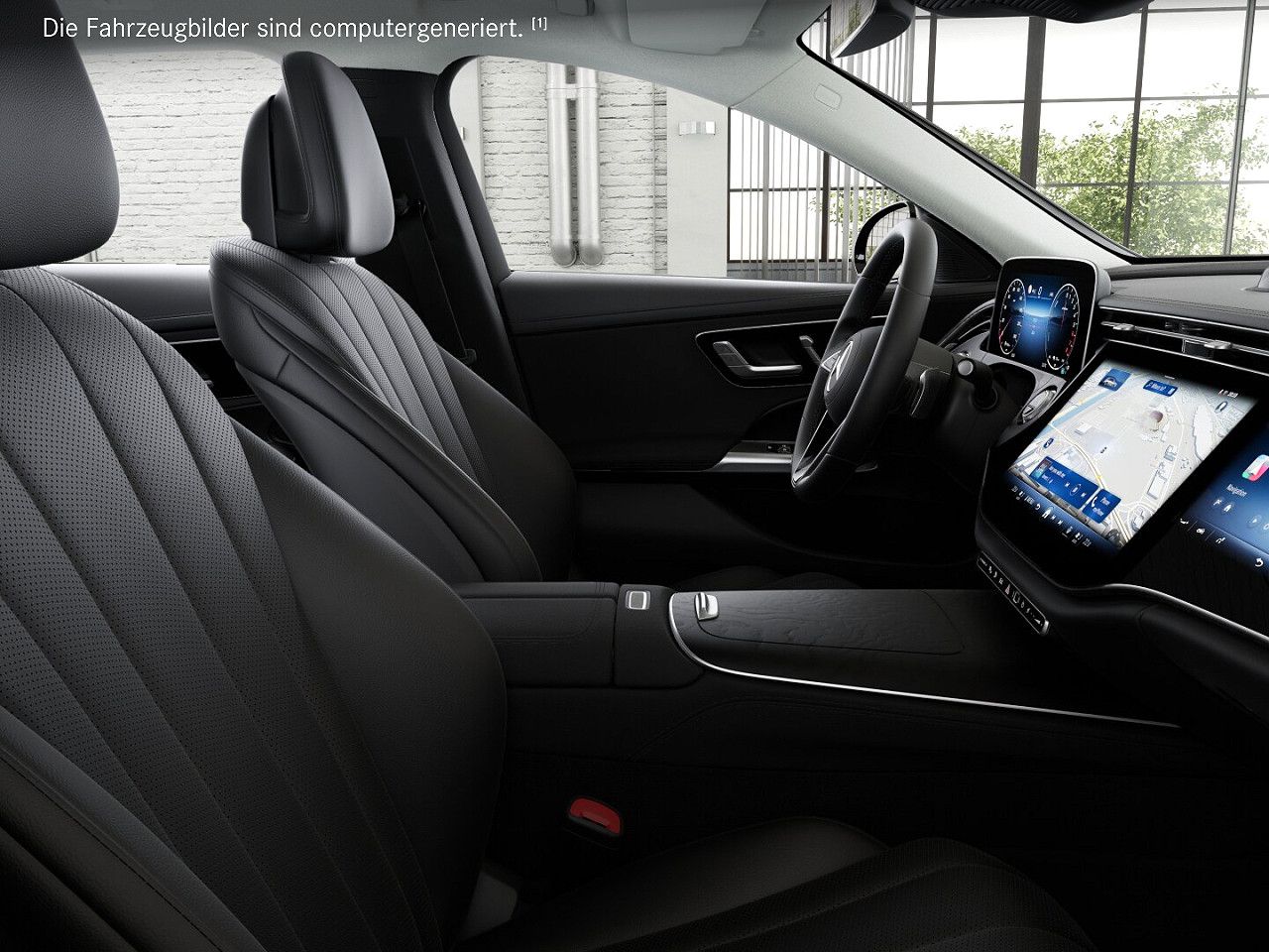 Mercedes-Benz E-Klasse – Bild 33