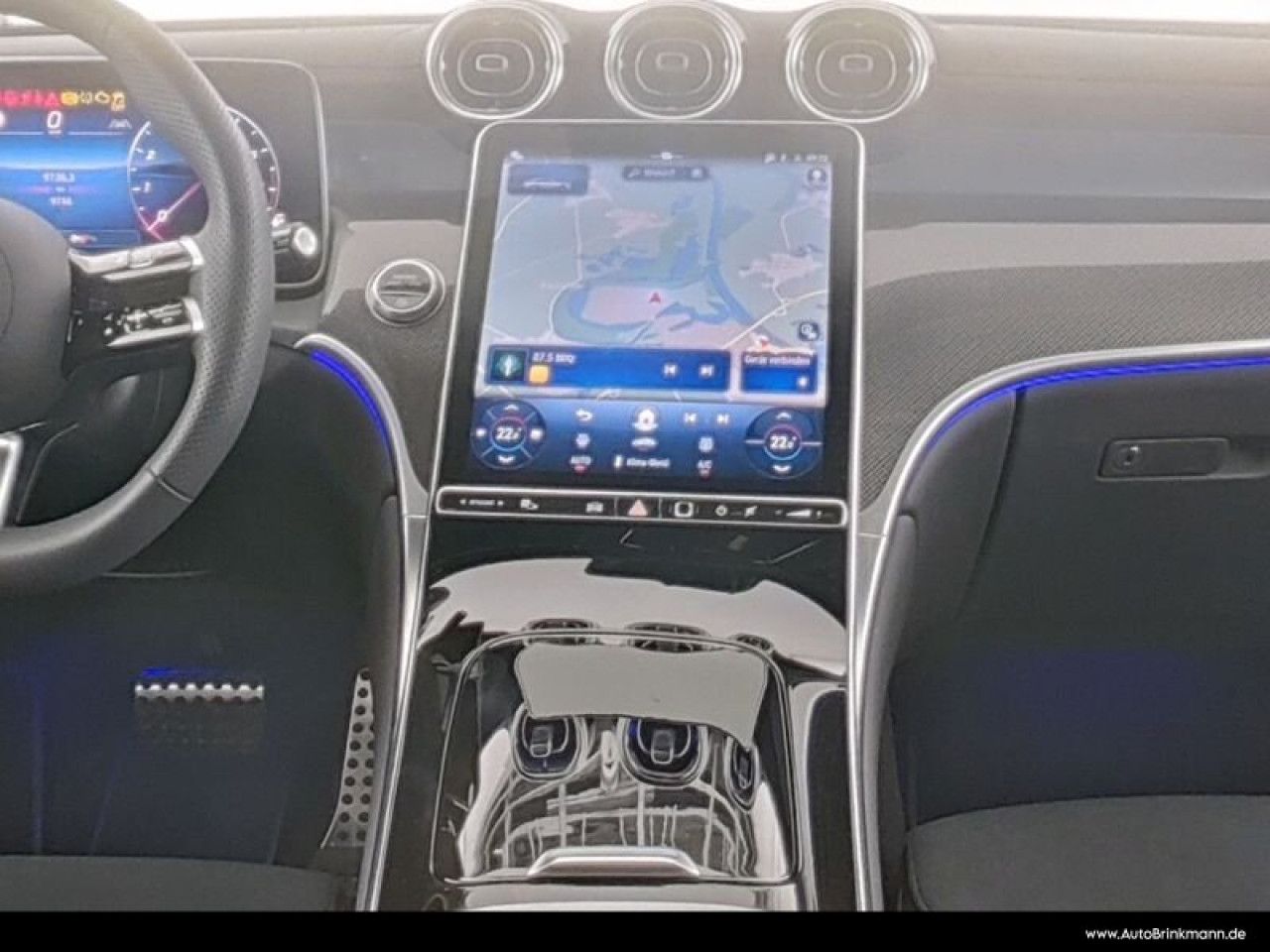 Mercedes-Benz GLC – Bild 5