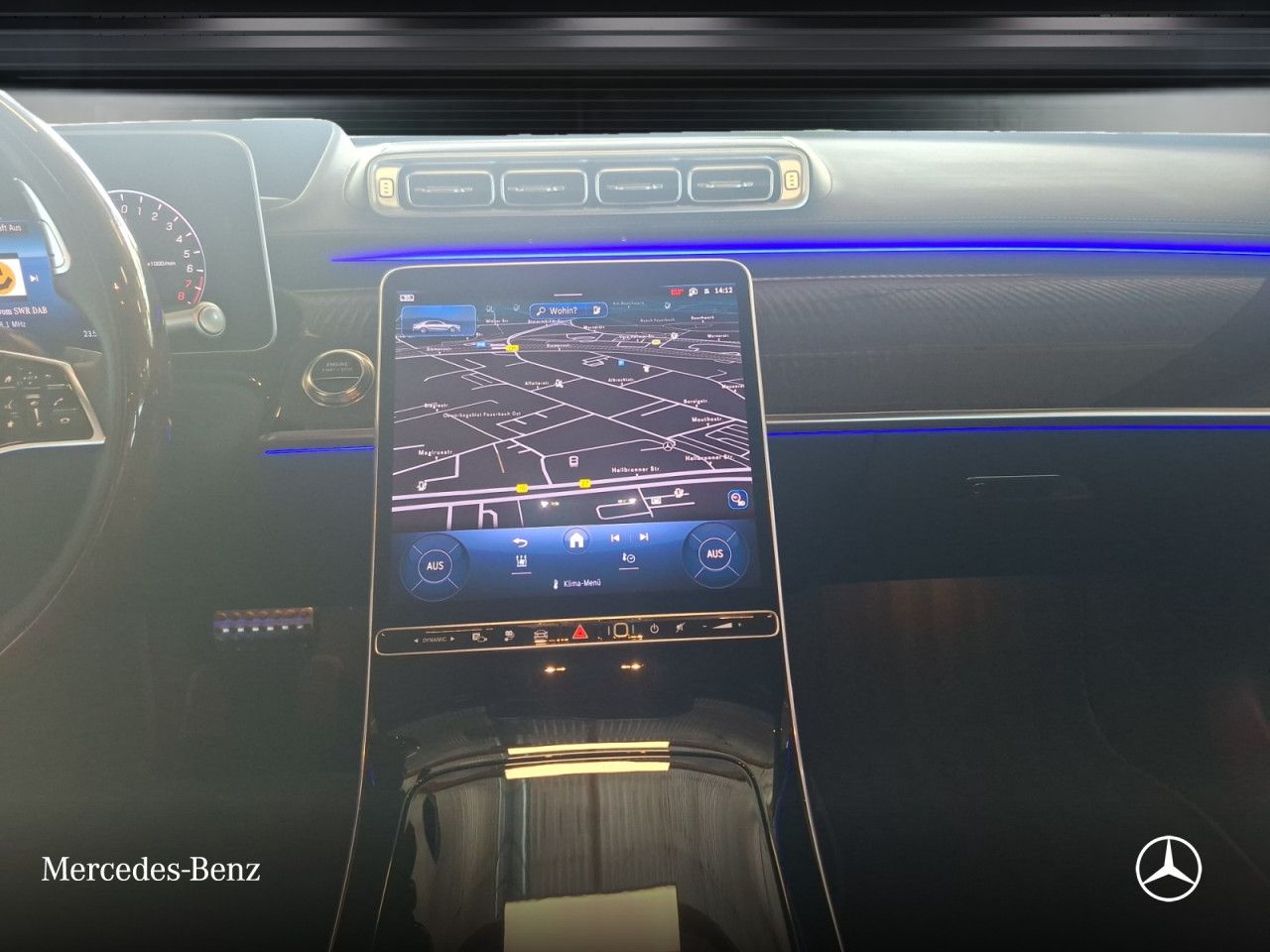 Mercedes-Benz S-Klasse – Bild 14