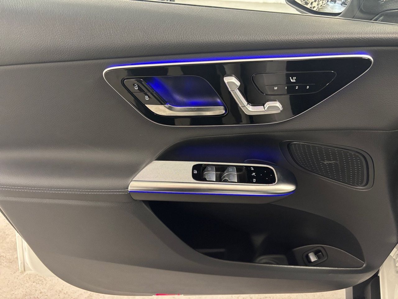 Mercedes-Benz GLC – Bild 16