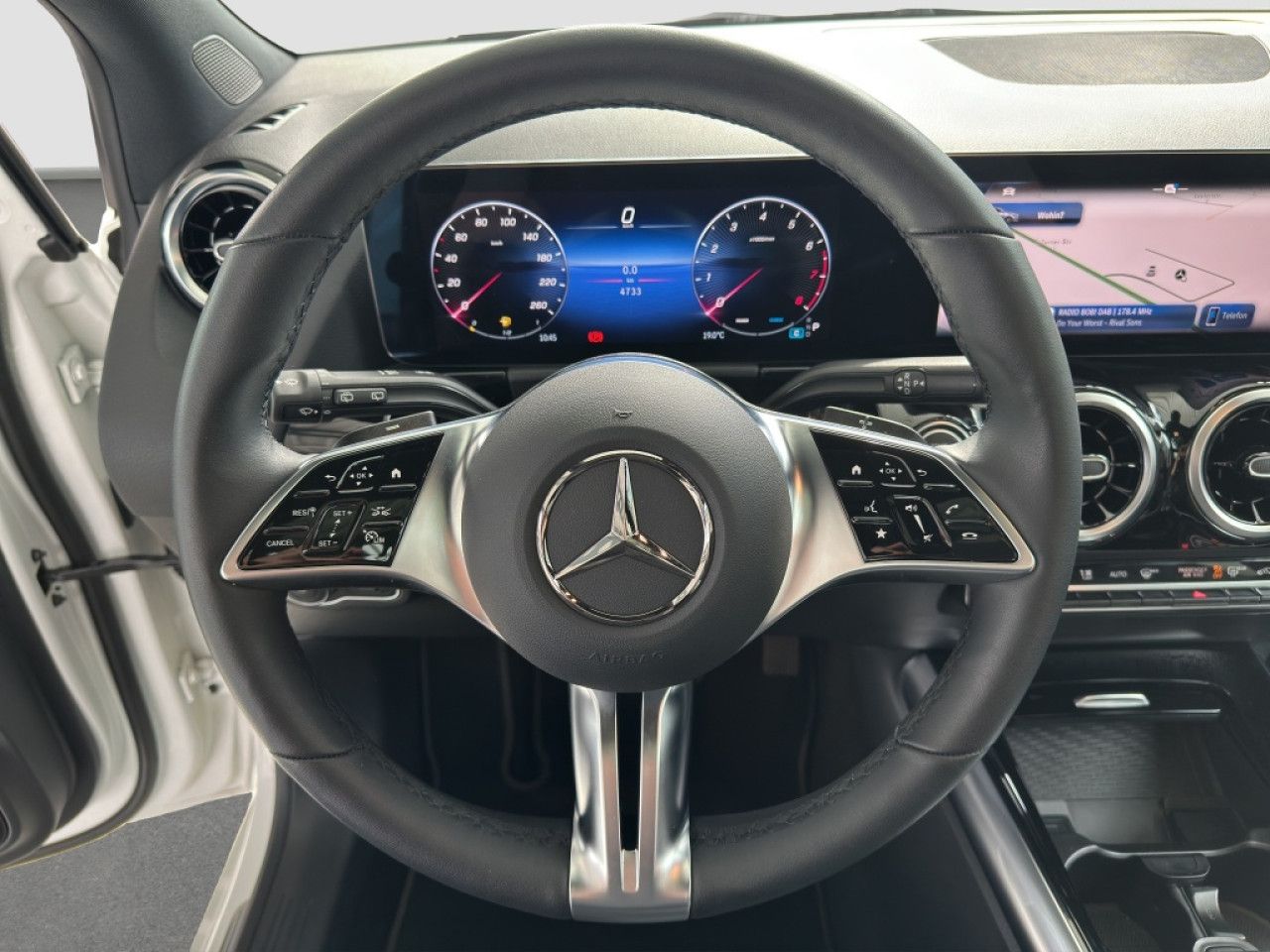 Mercedes-Benz B-Klasse – Bild 8