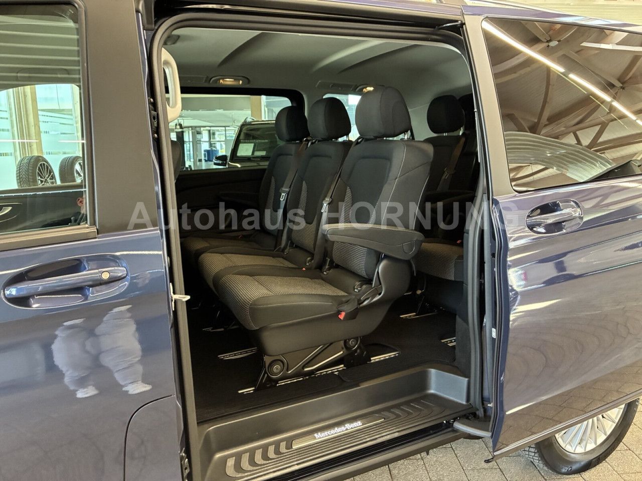 Mercedes-Benz V-Klasse – Bild 25