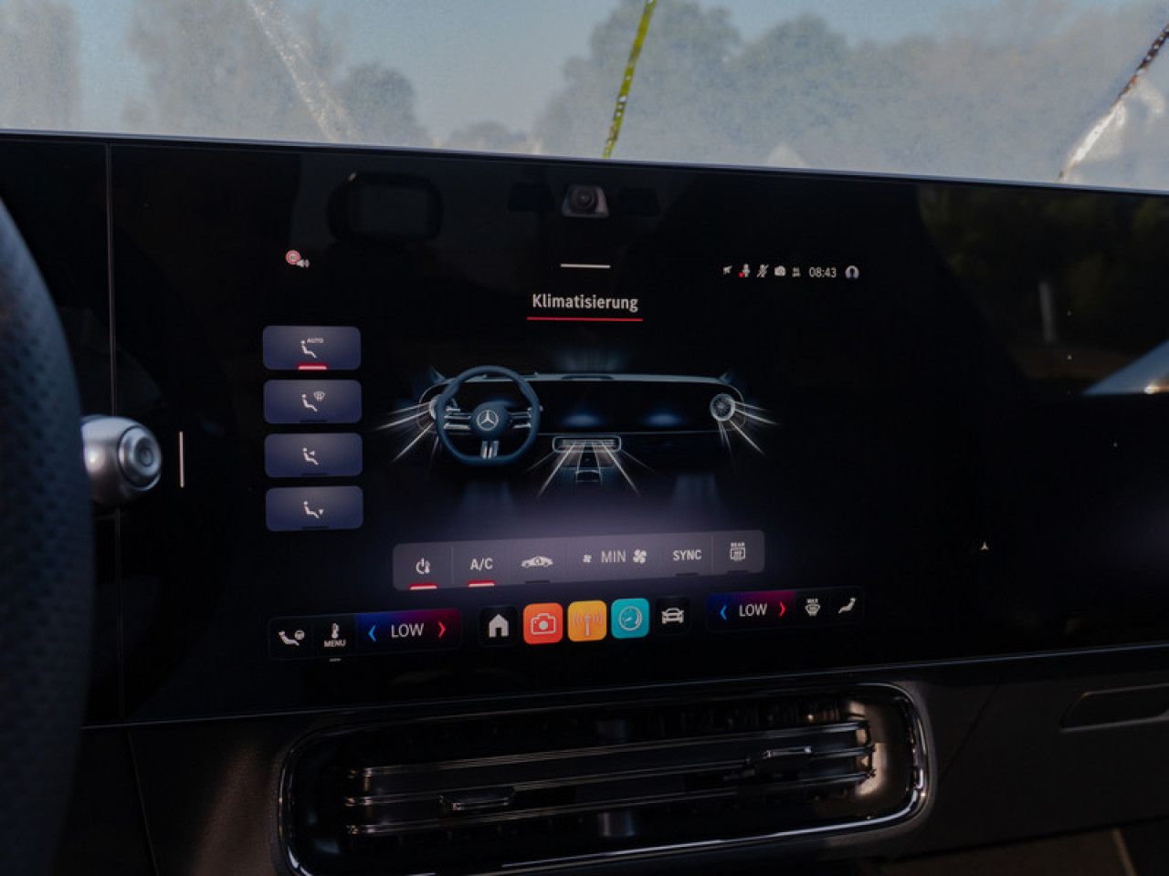Mercedes-Benz CLA – Bild 23