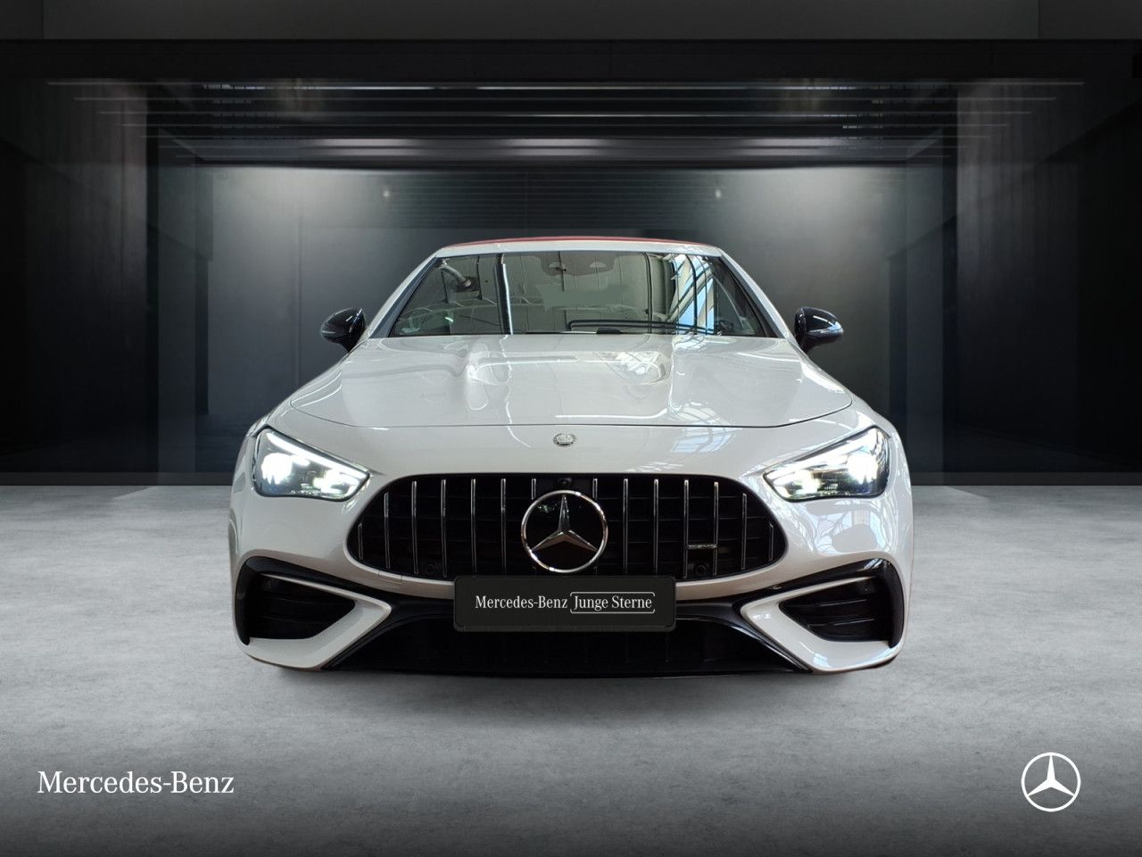 Mercedes-Benz CLE – Bild 8