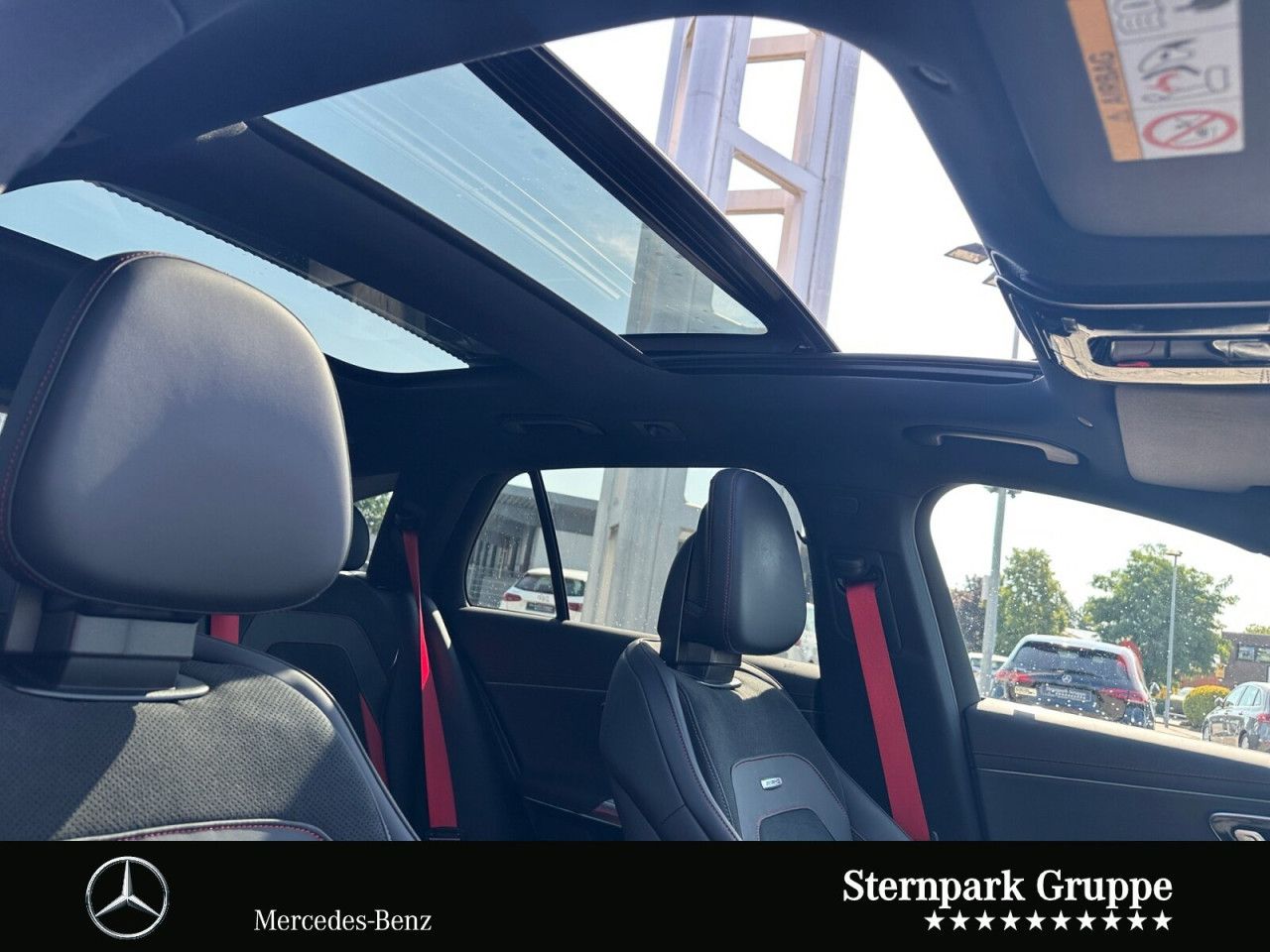 Mercedes-Benz E-Klasse – Bild 18