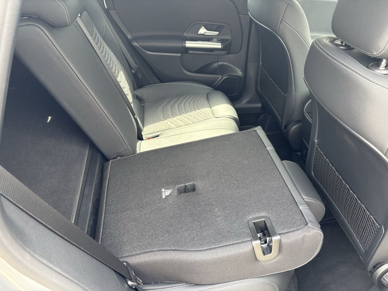 Mercedes-Benz B-Klasse – Bild 20