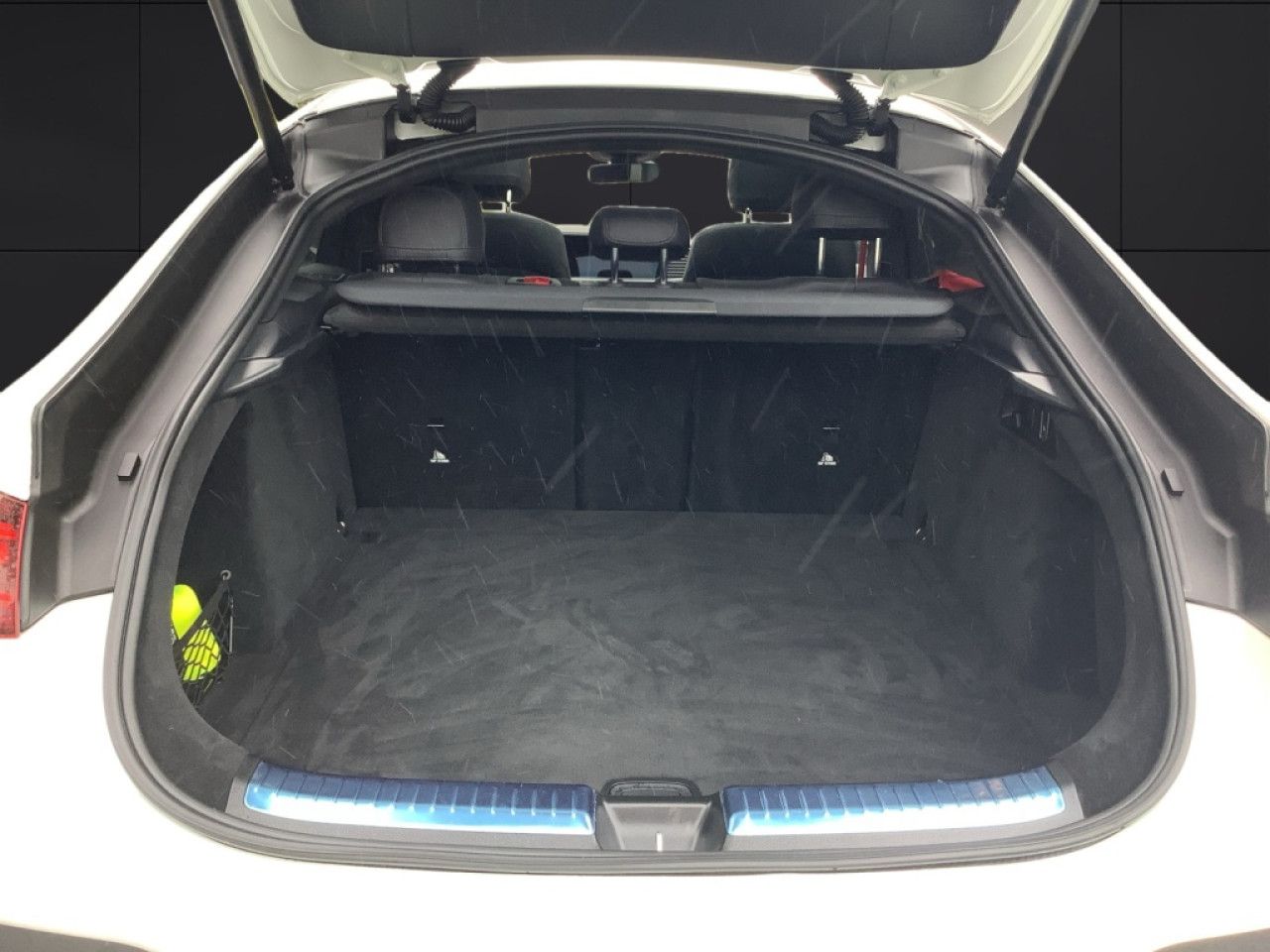 Mercedes-Benz GLE – Bild 15
