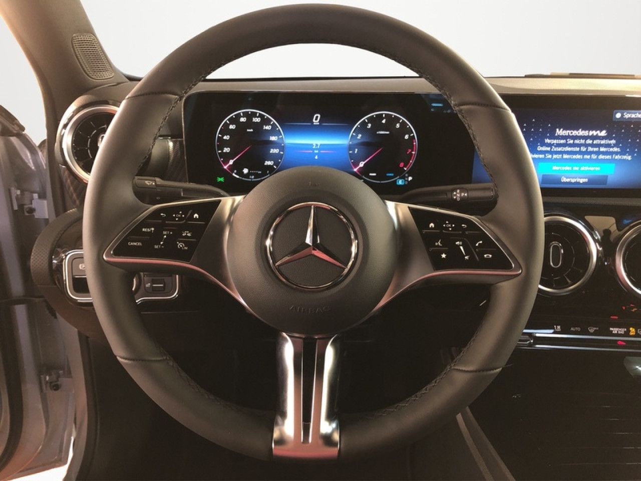 Mercedes-Benz A-Klasse – Bild 14