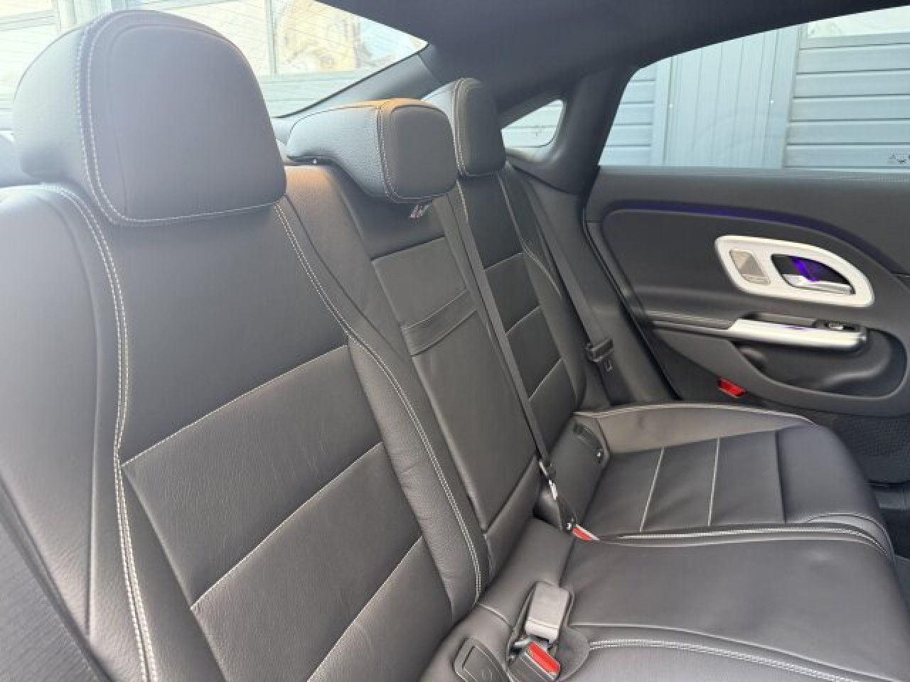 Mercedes-Benz CLA – Bild 25