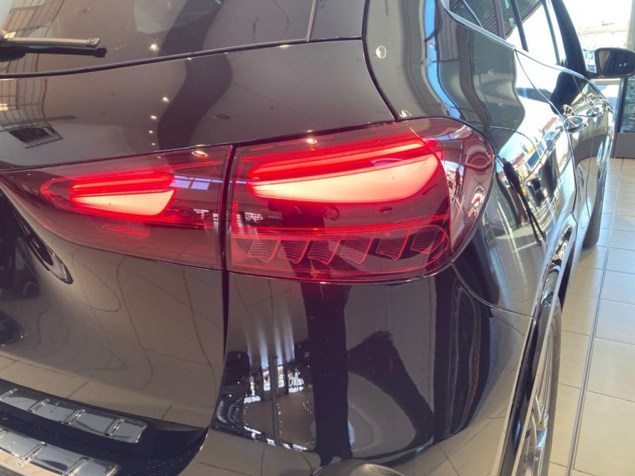 Mercedes-Benz GLA – Bild 18