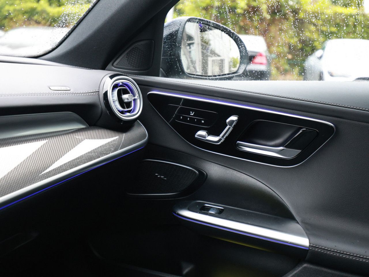 Mercedes-Benz C-Klasse – Bild 15