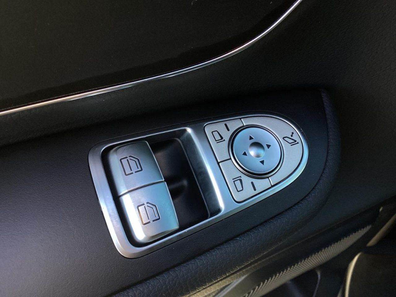 Mercedes-Benz V-Klasse – Bild 17