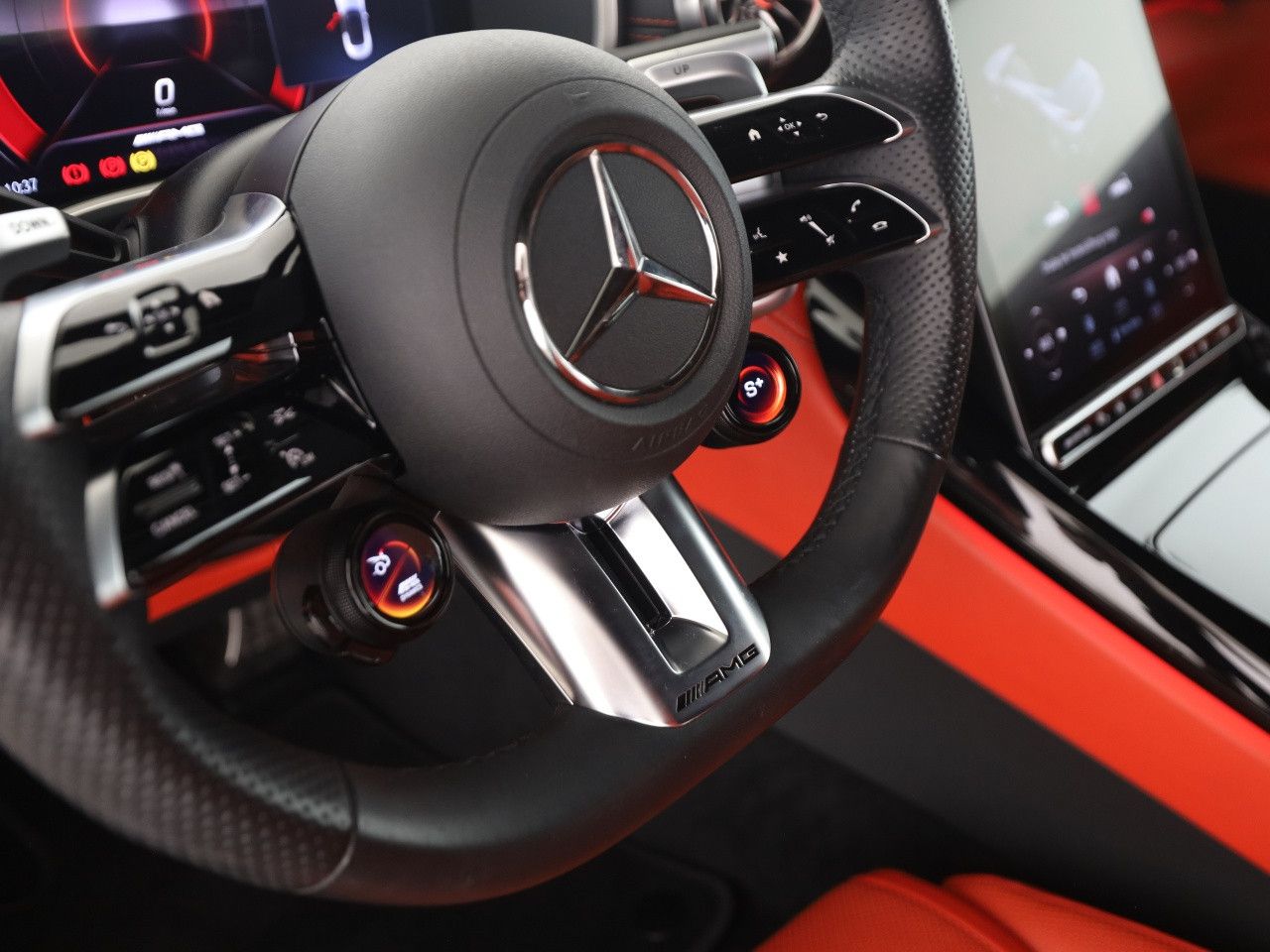 Mercedes-Benz SL – Bild 26