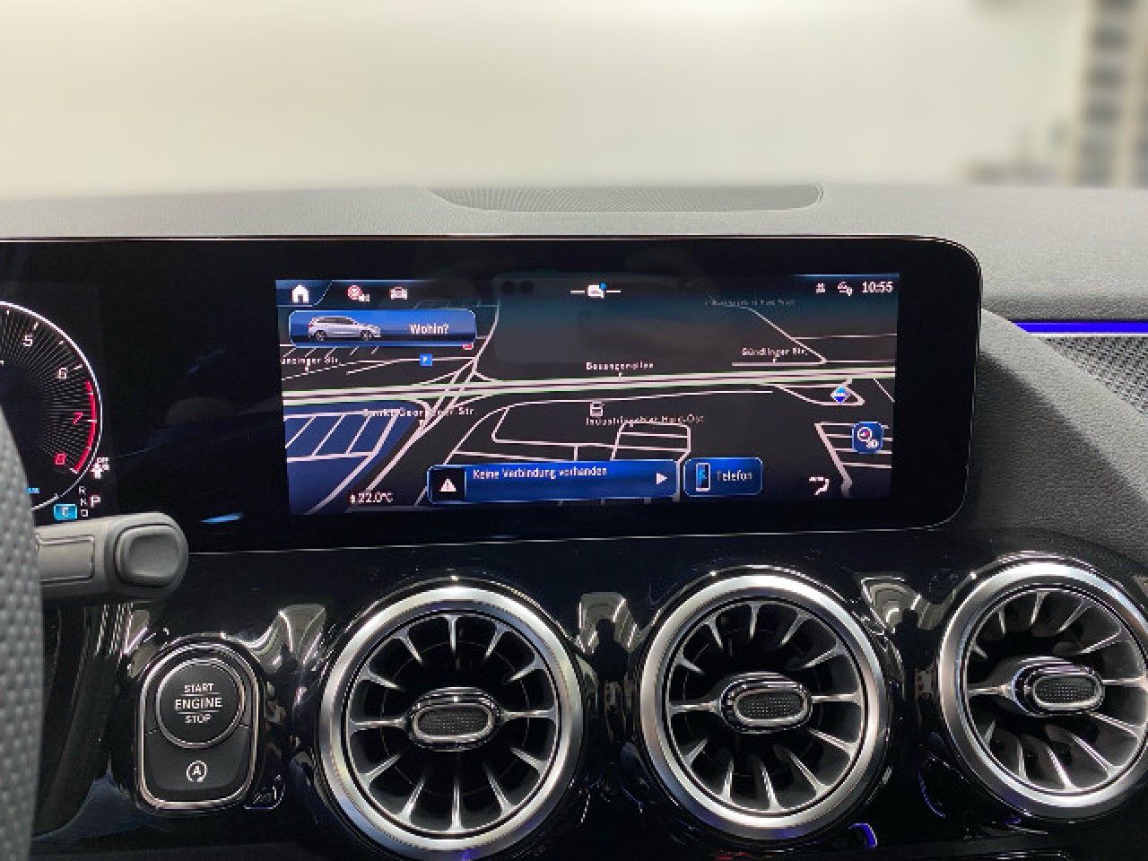 Mercedes-Benz B-Klasse – Bild 9