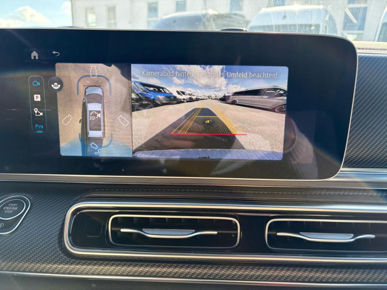 Mercedes-Benz V-Klasse – Bild 15