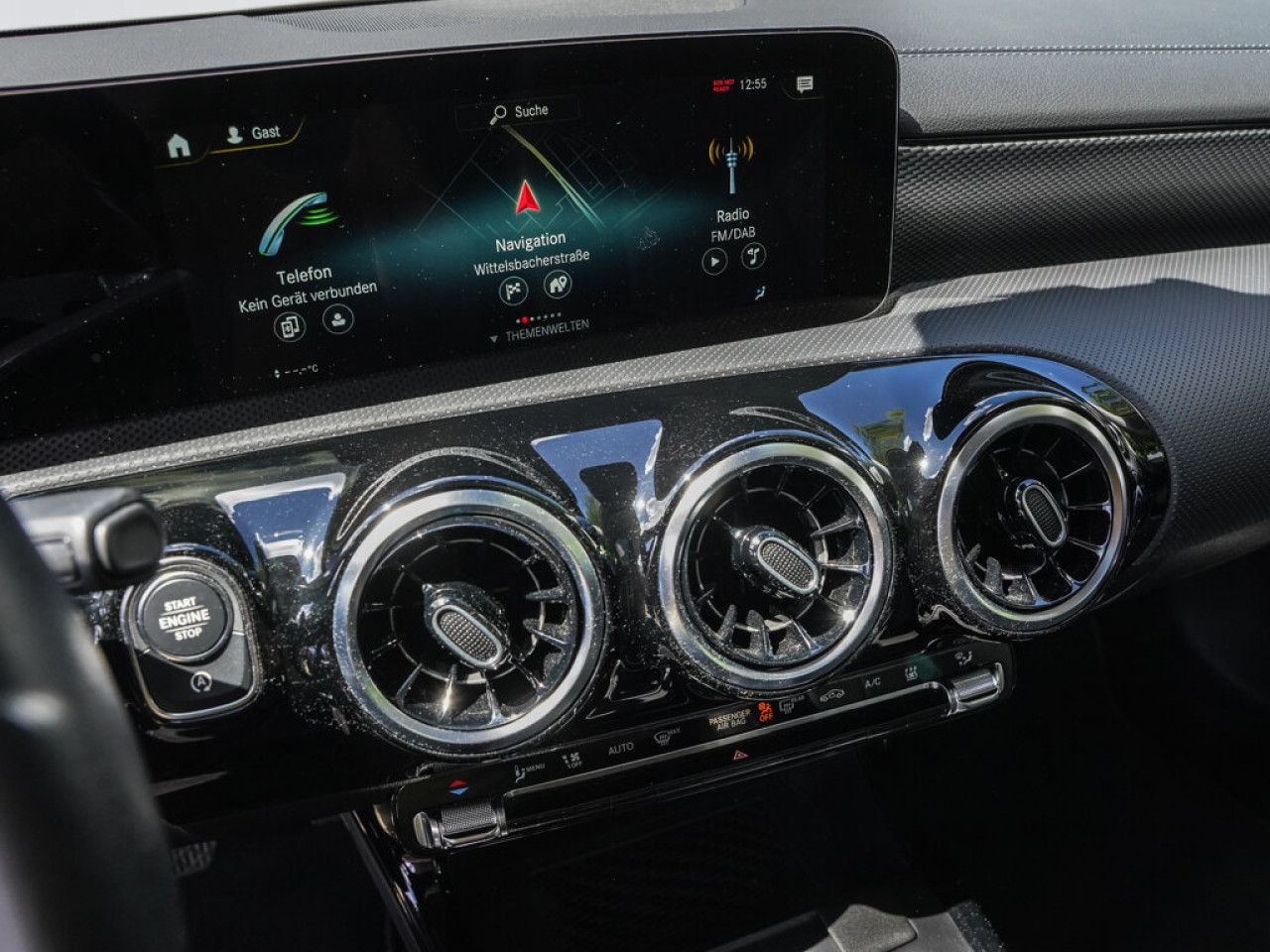 Mercedes-Benz CLA – Bild 11