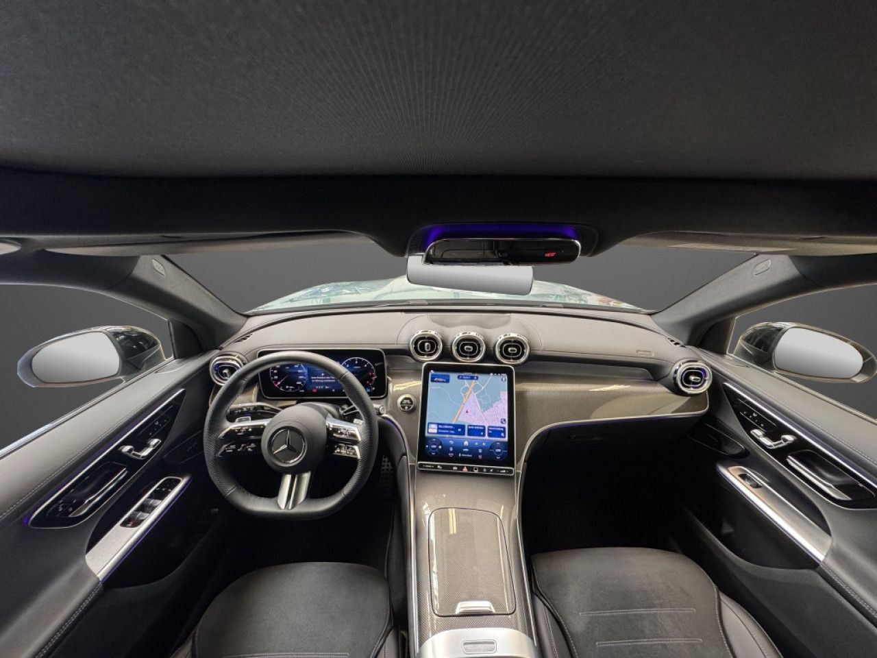 Mercedes-Benz GLC – Bild 16