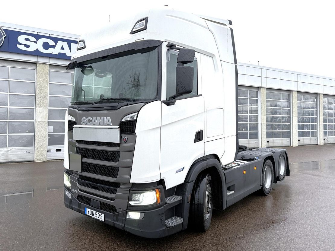 Fordonsfotografi 1 / 11