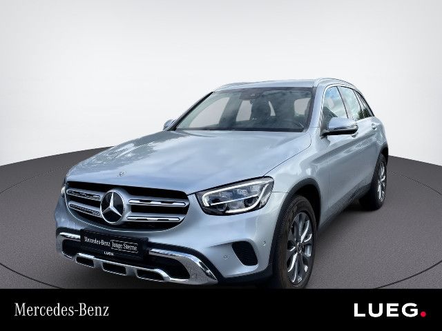 Mercedes-Benz GLC 400