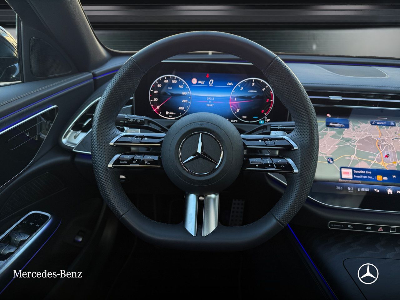 Mercedes-Benz E-Klasse – Bild 12