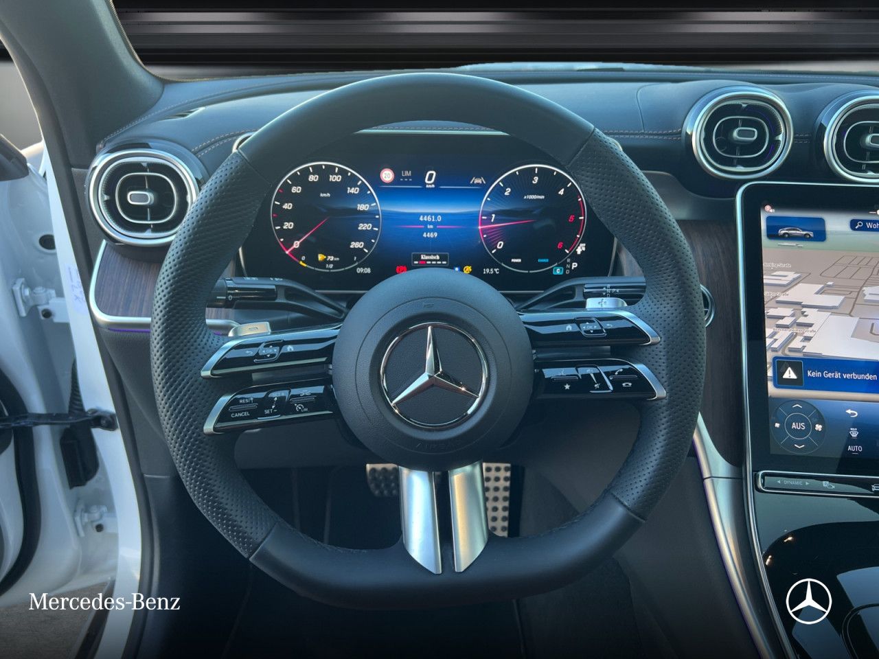 Mercedes-Benz GLC – Bild 7