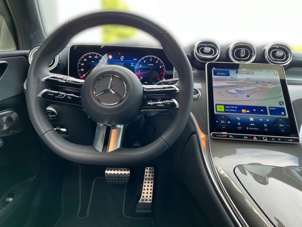 Mercedes-Benz GLC – Bild 8