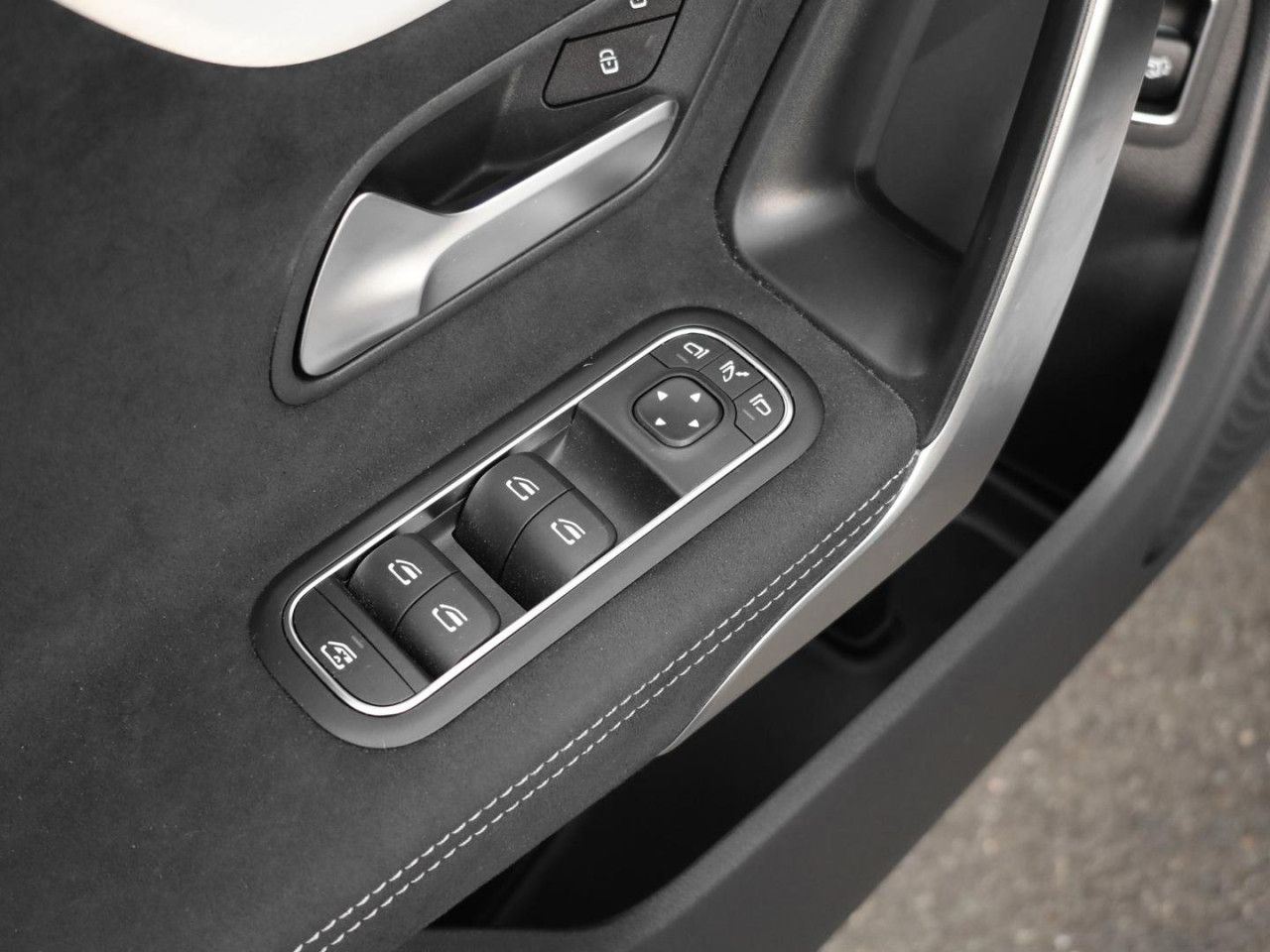 Mercedes-Benz CLA – Bild 10
