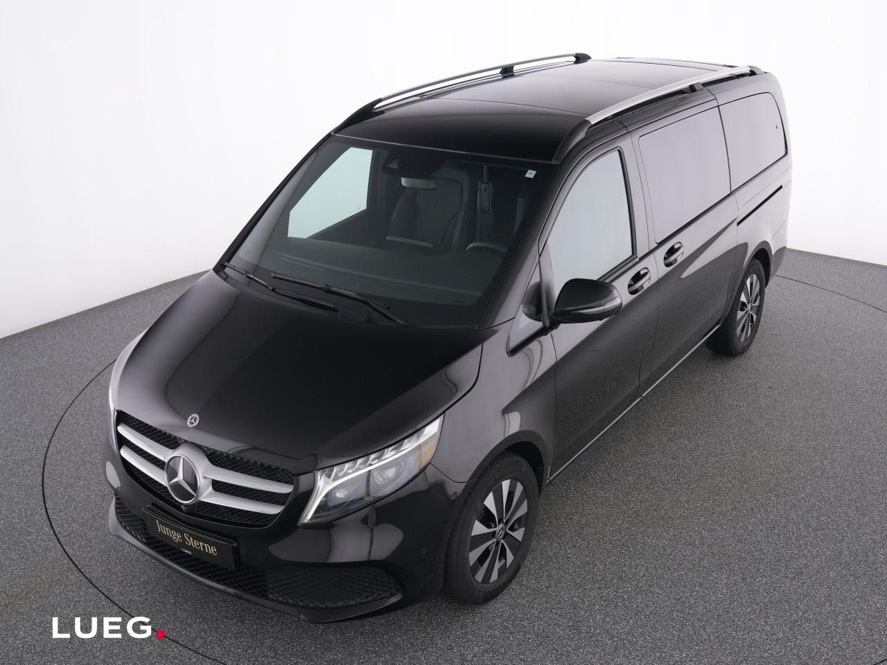 Mercedes-Benz V-Klasse – Bild 17
