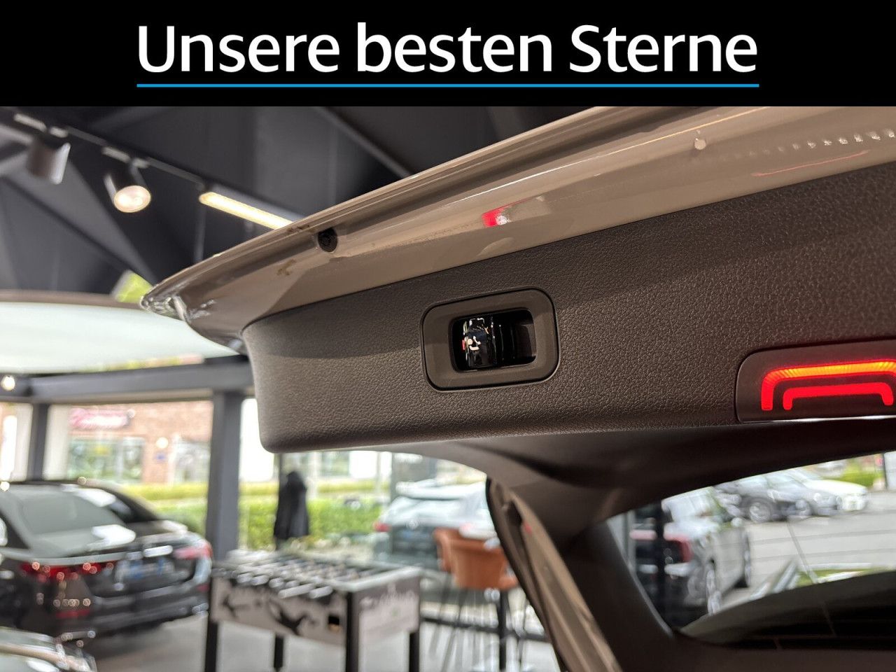 Mercedes-Benz E-Klasse – Bild 17