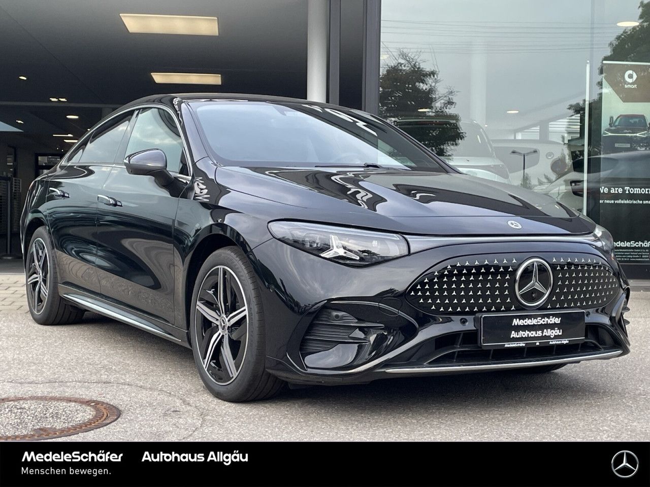 Mercedes-Benz CLA – Bild 13