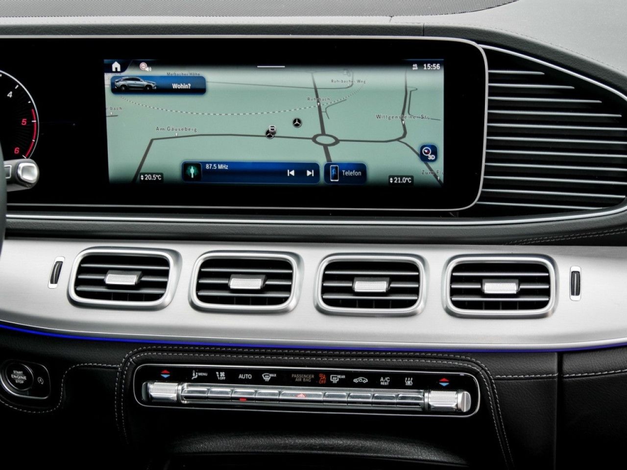 Mercedes-Benz GLE – Bild 7