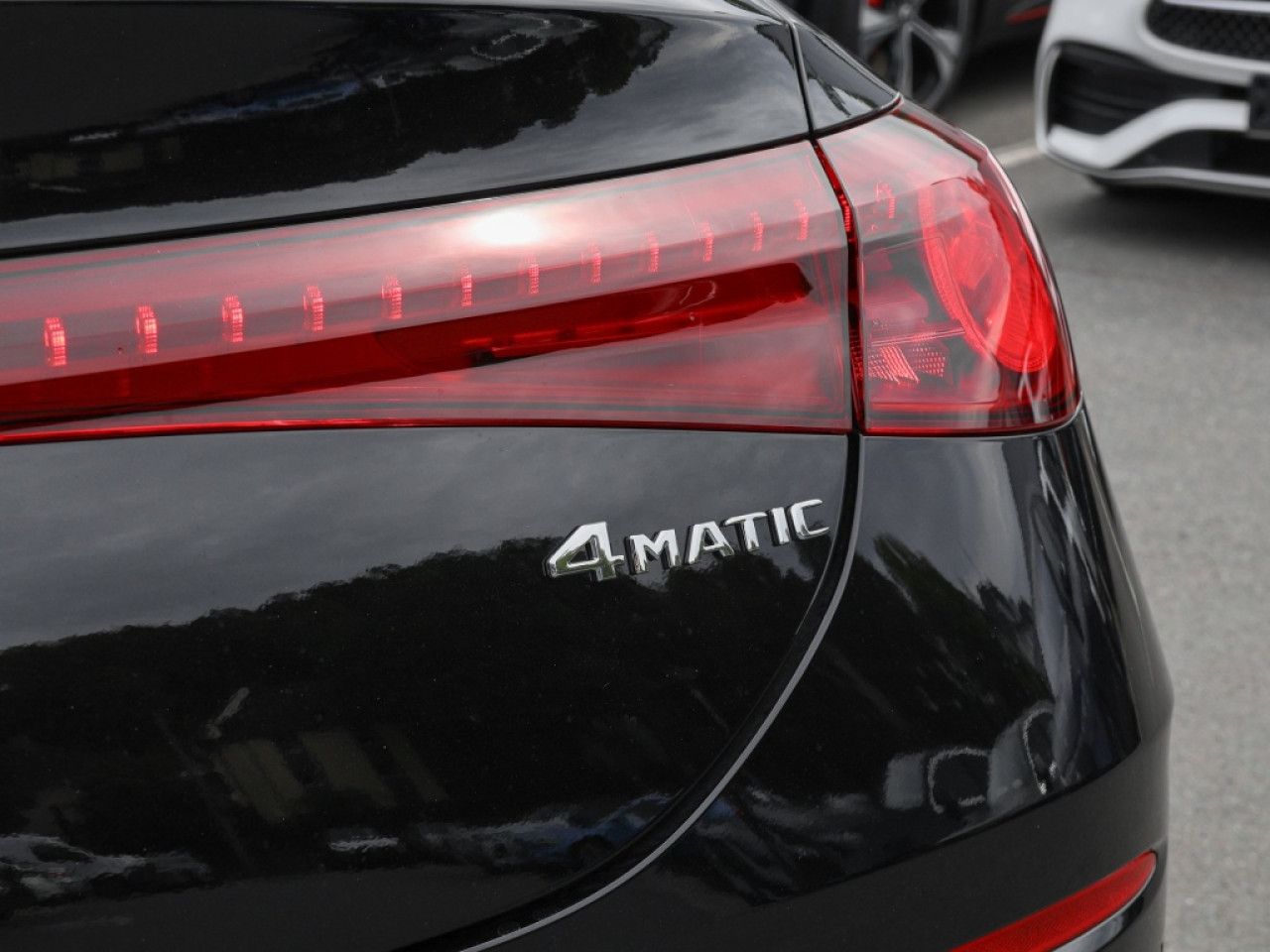 Mercedes-Benz CLA – Bild 14