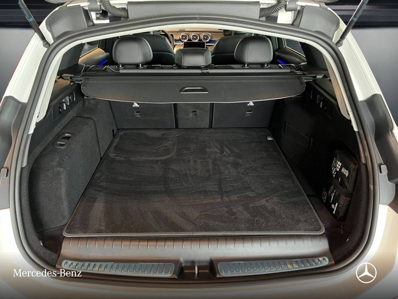 Mercedes-Benz C-Klasse – Bild 5