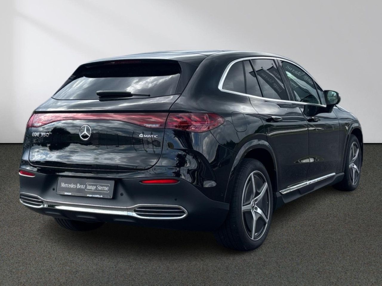 Mercedes-Benz EQE – Bild 7