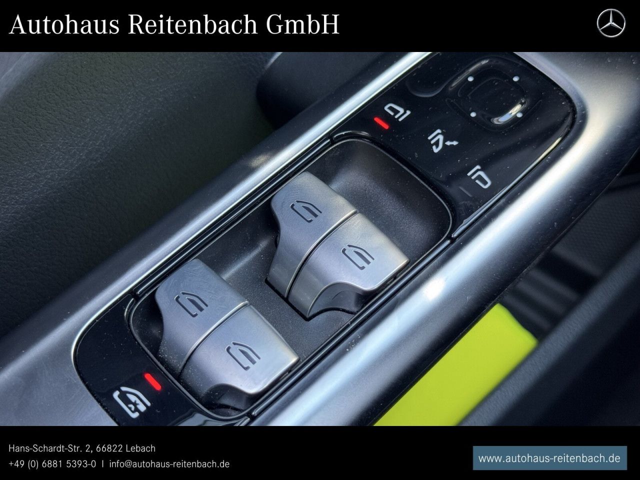 Mercedes-Benz C-Klasse – Bild 23