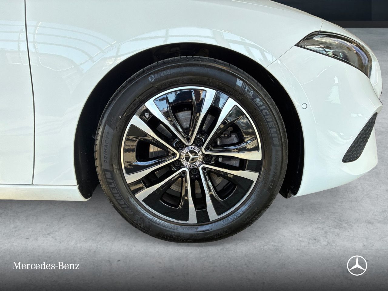Mercedes-Benz A-Klasse – Bild 2