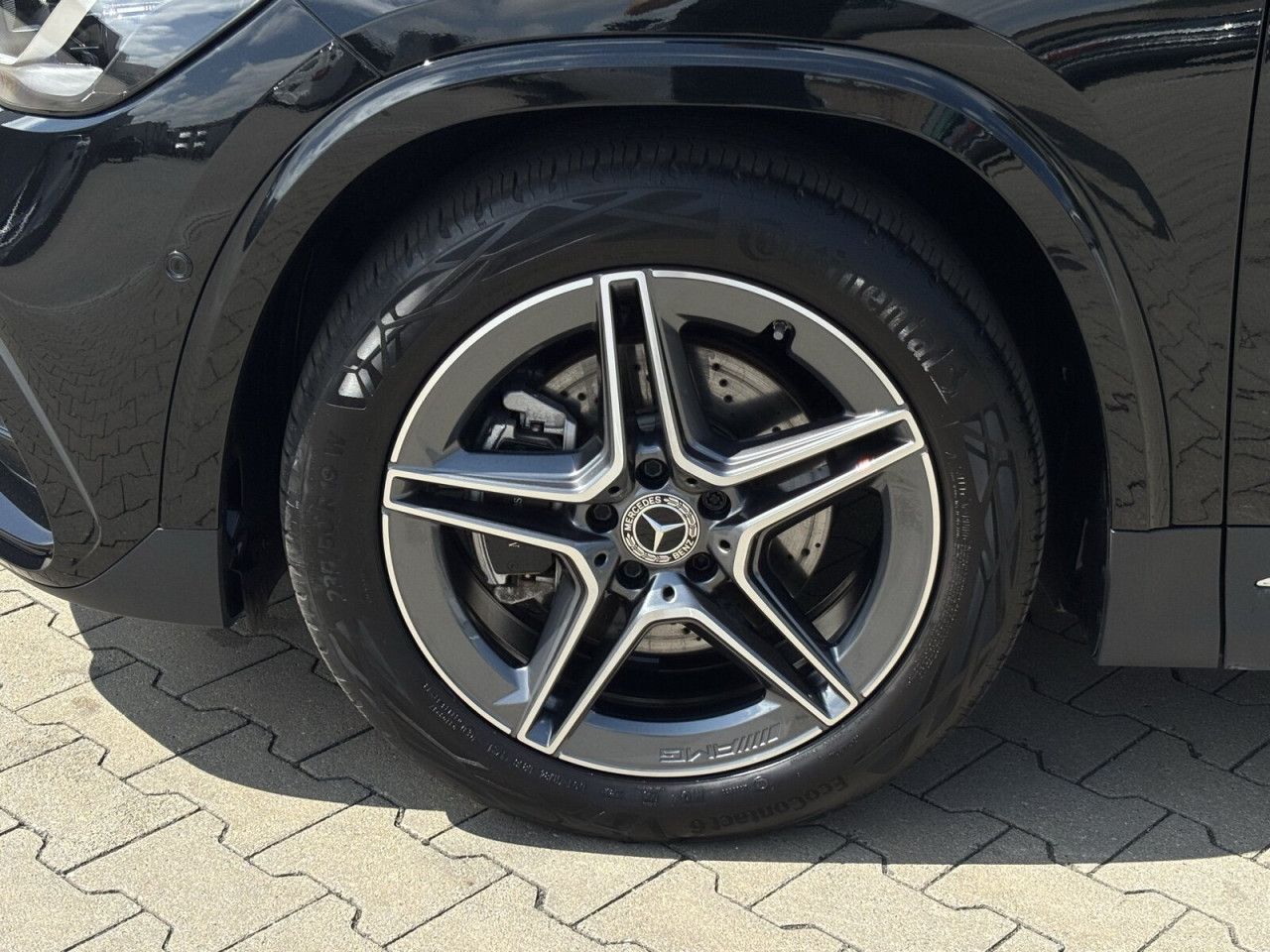 Mercedes-Benz GLA – Bild 10