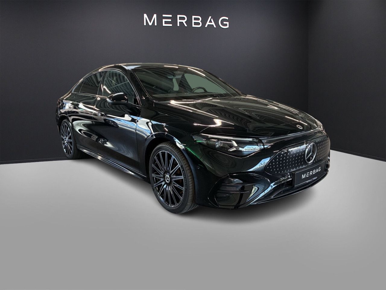 Mercedes-Benz CLA – Bild 3