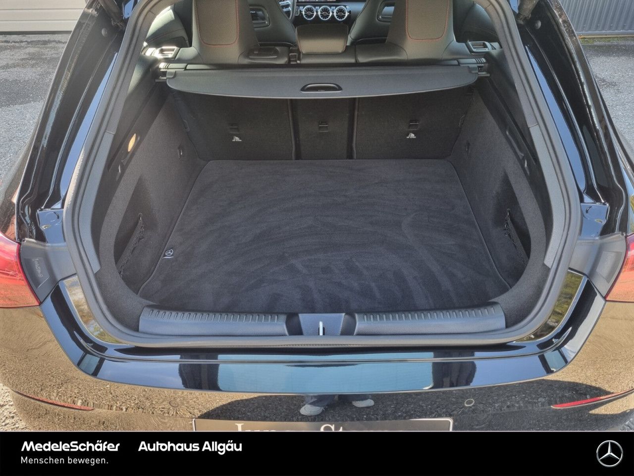 Mercedes-Benz CLA – Bild 16