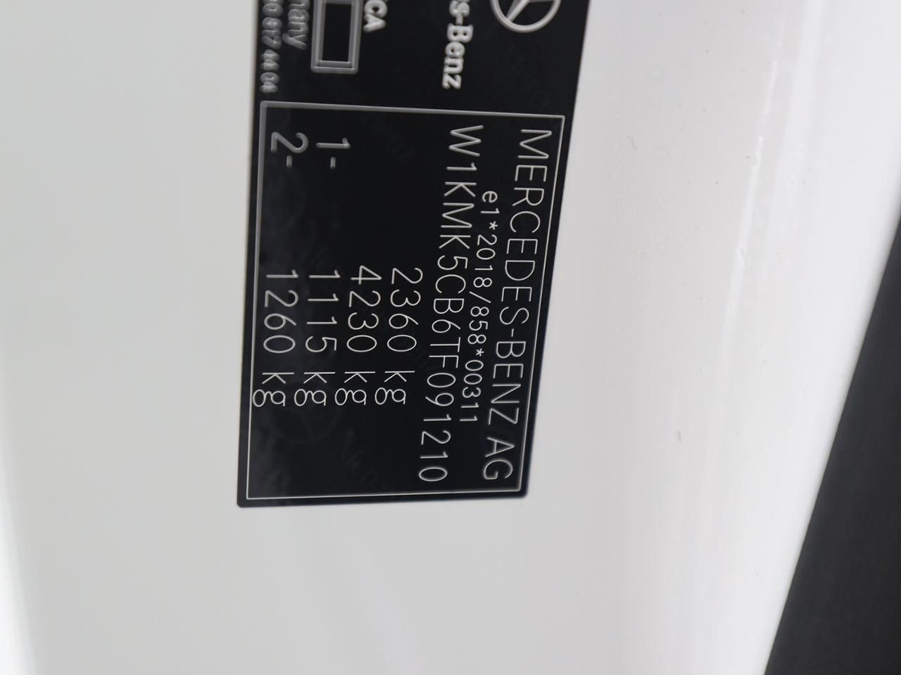 Mercedes-Benz CLE – Bild 24