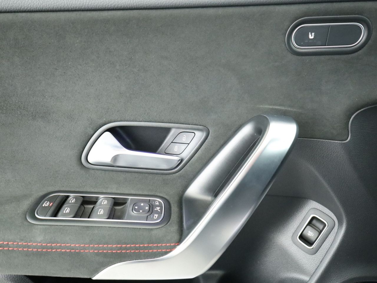 Mercedes-Benz CLA – Bild 20