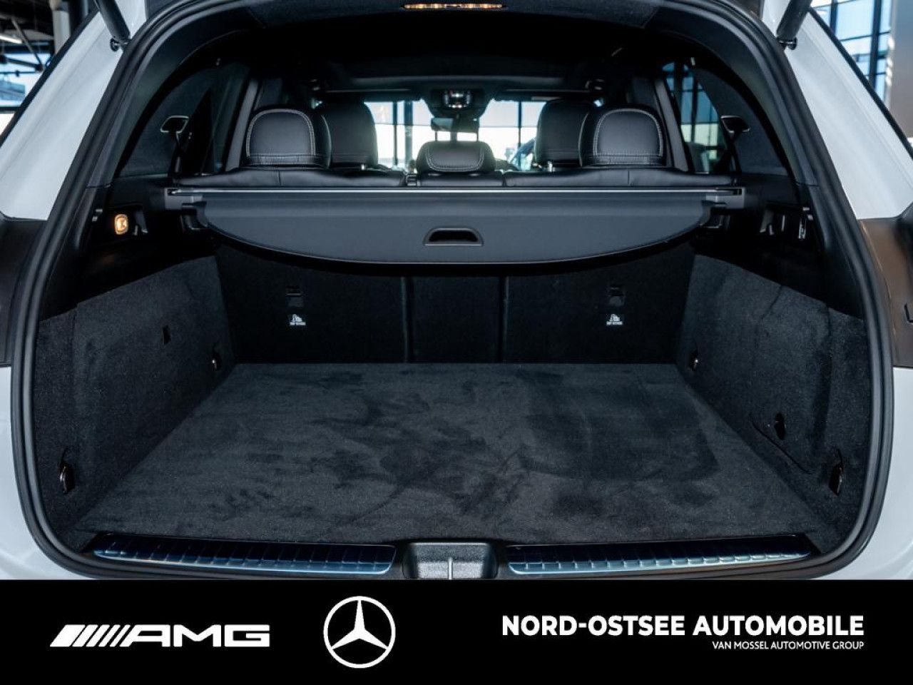 Mercedes-Benz GLE – Bild 14