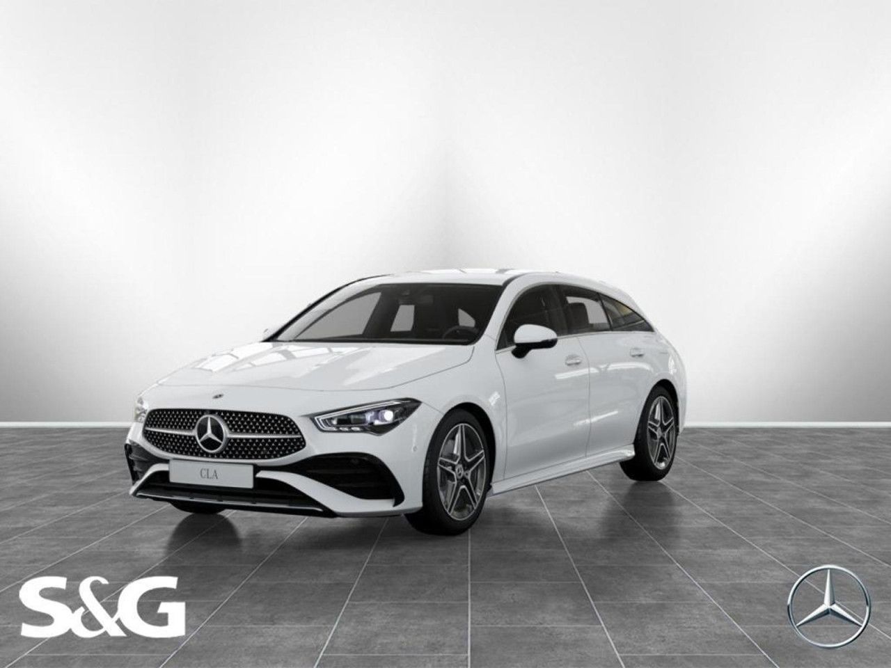 Mercedes-Benz CLA – Bild 12
