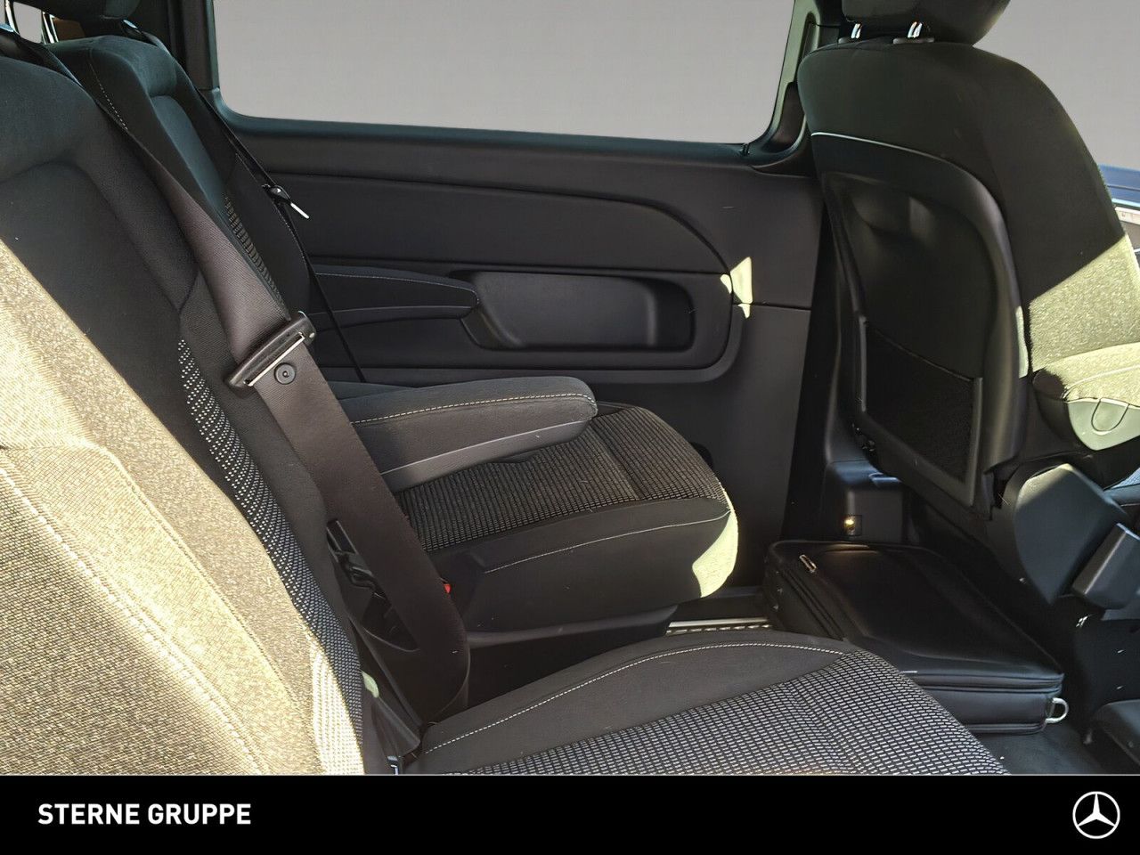 Mercedes-Benz V-Klasse – Bild 12