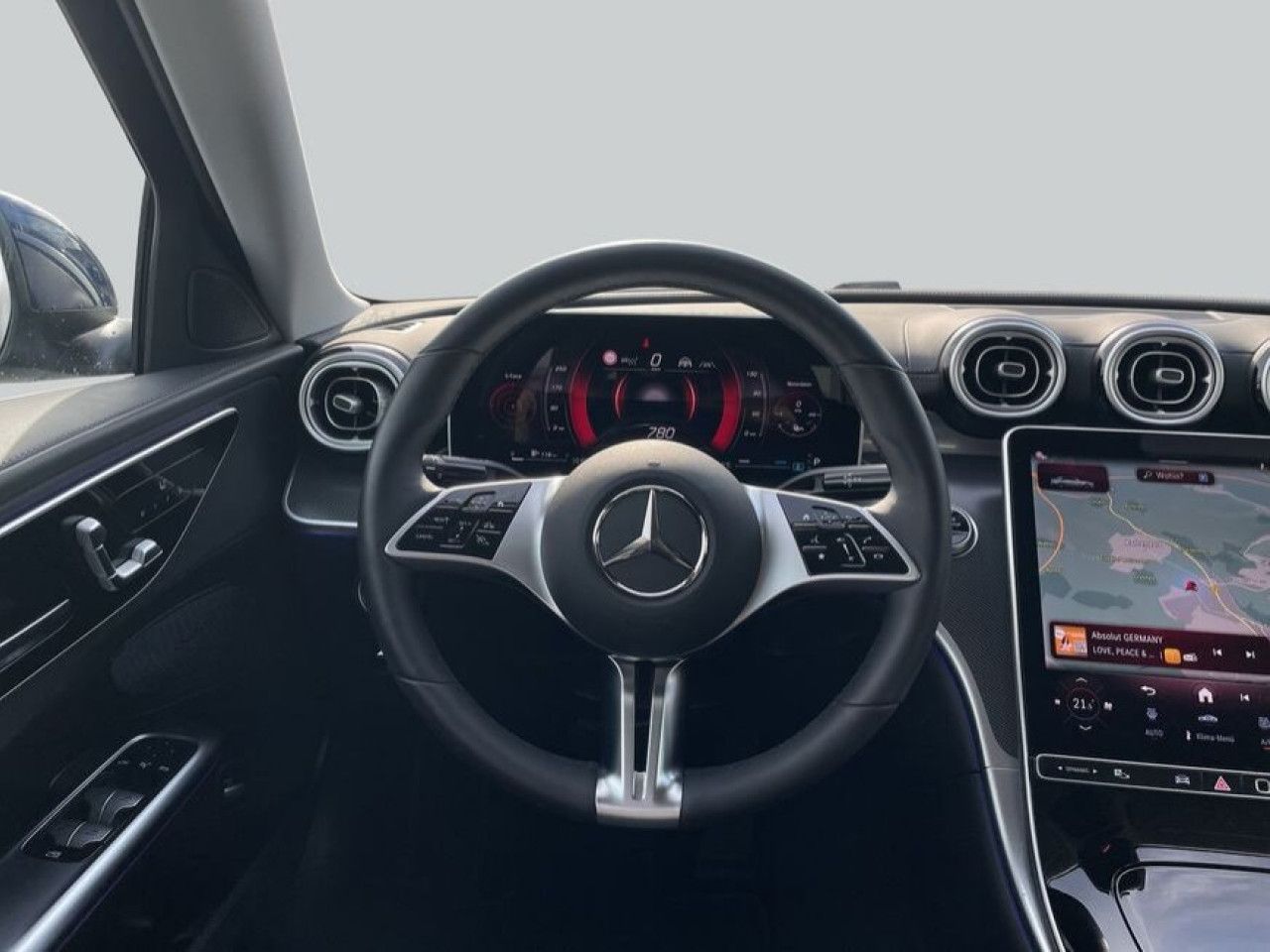 Mercedes-Benz C-Klasse – Bild 16