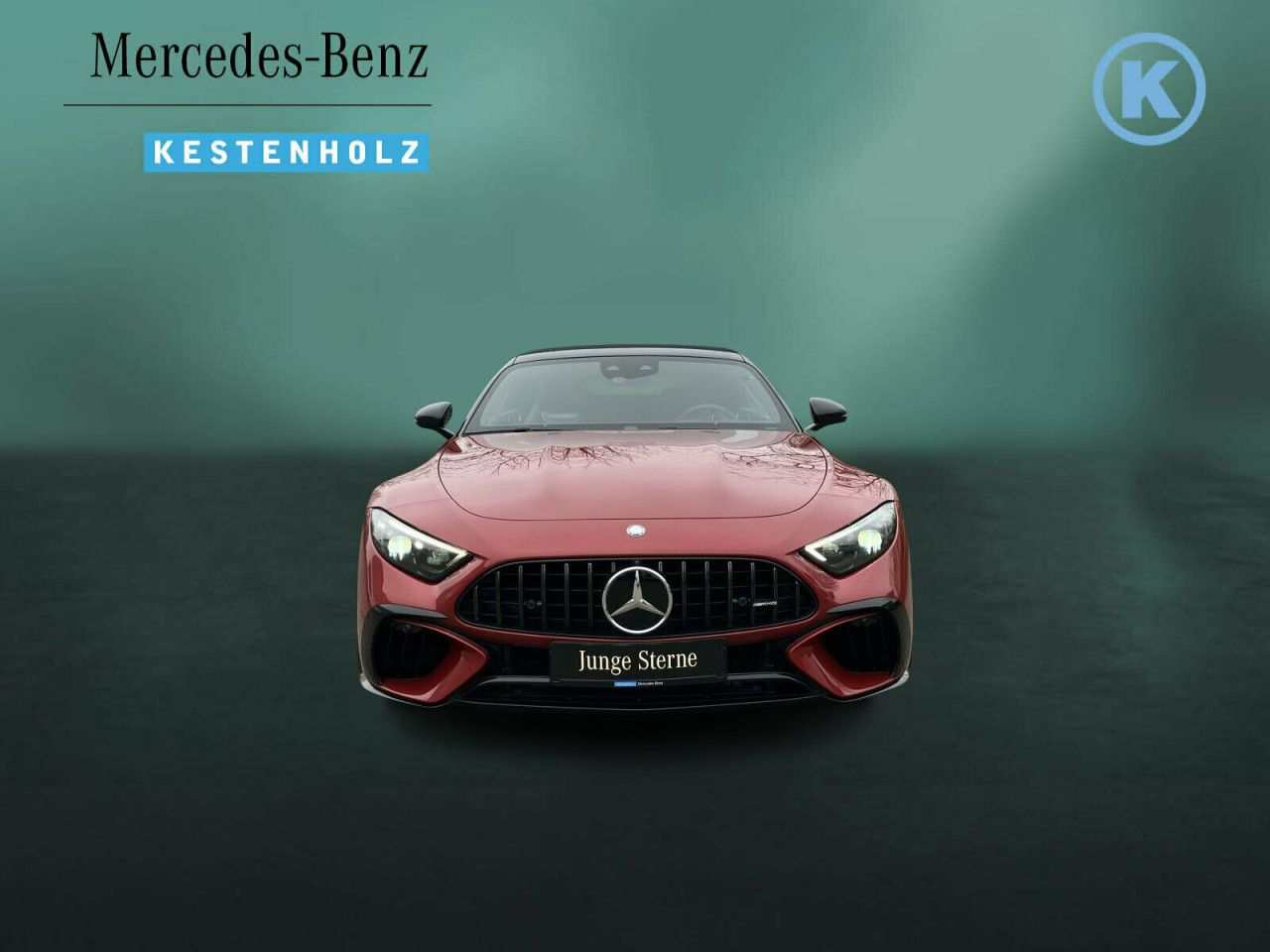 Mercedes-Benz SL – Bild 2