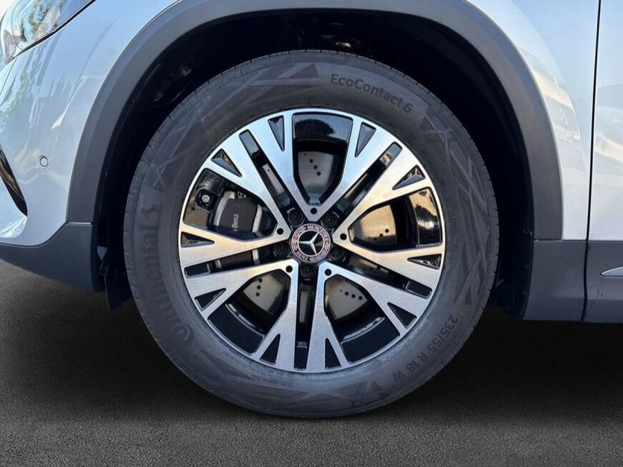 Mercedes-Benz GLA – Bild 7