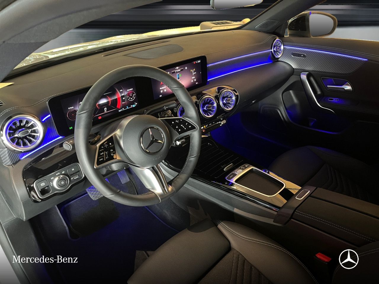 Mercedes-Benz CLA – Bild 9