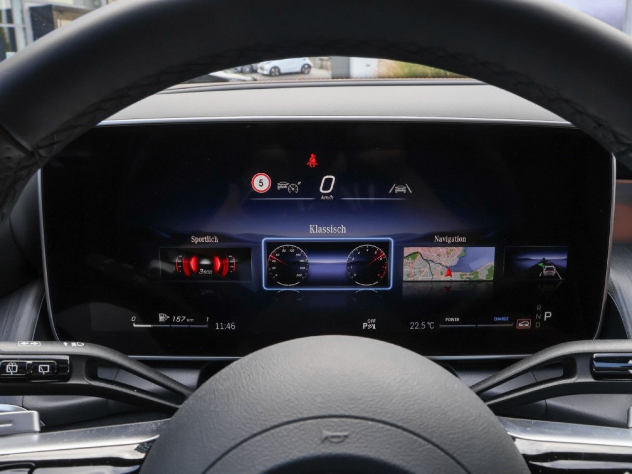 Mercedes-Benz GLC – Bild 20