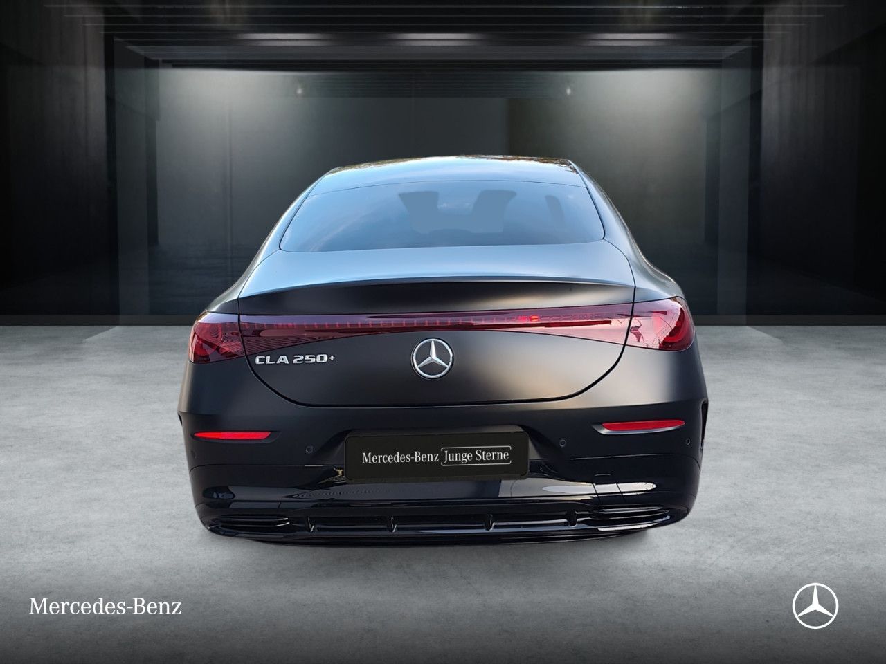 Mercedes-Benz CLA – Bild 4
